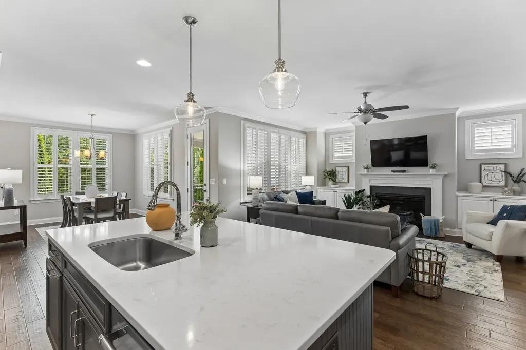 7009 Wenlock Lane Franklin TN 37064