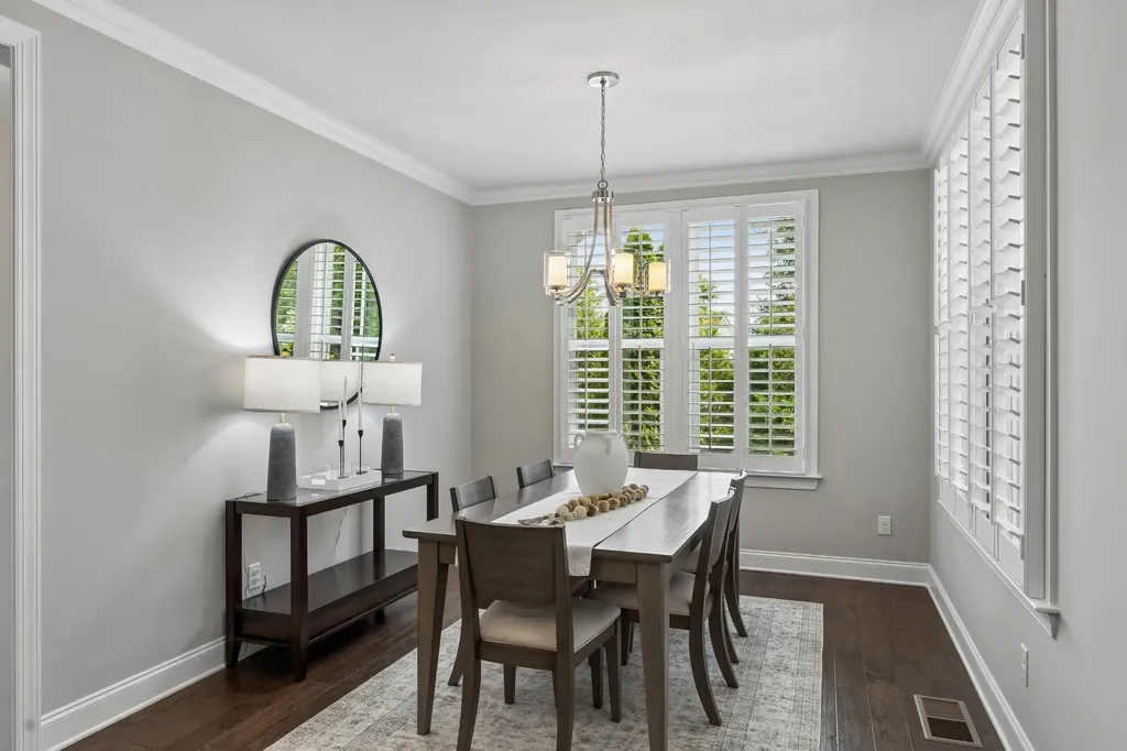 7009 Wenlock Lane Franklin TN 37064