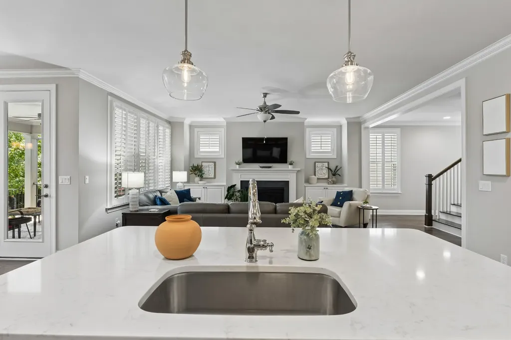 7009 Wenlock Lane Franklin TN 37064