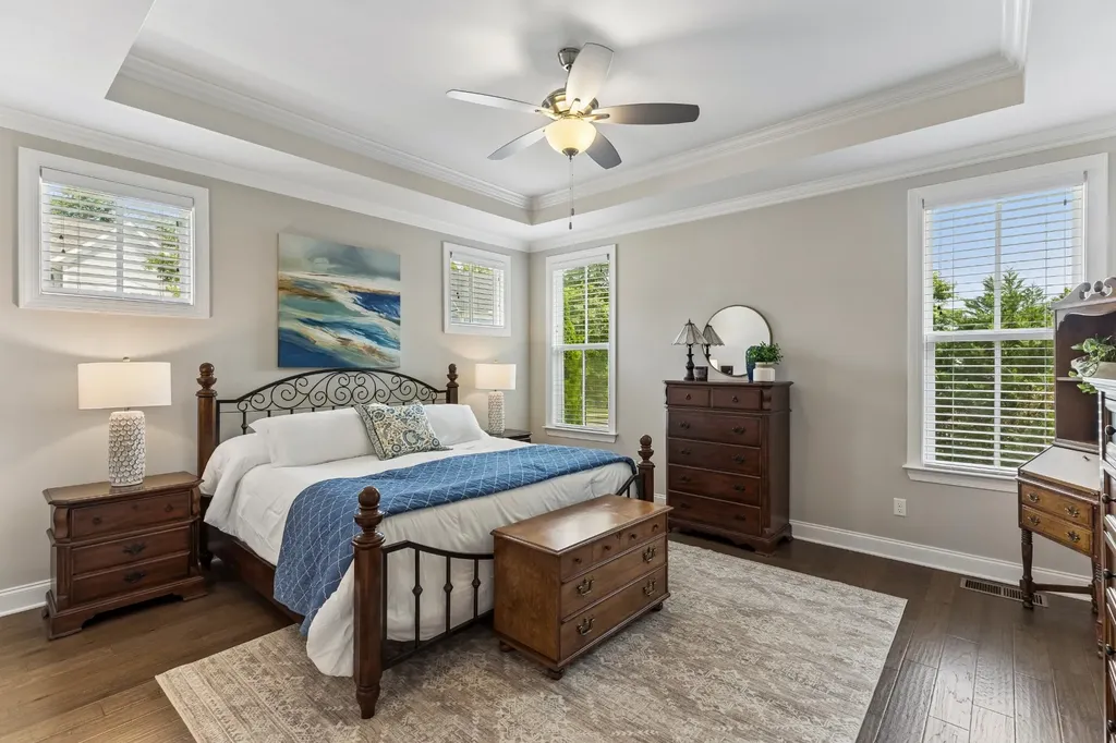 7009 Wenlock Lane Franklin TN 37064