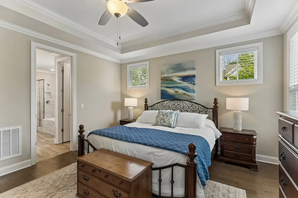 7009 Wenlock Lane Franklin TN 37064