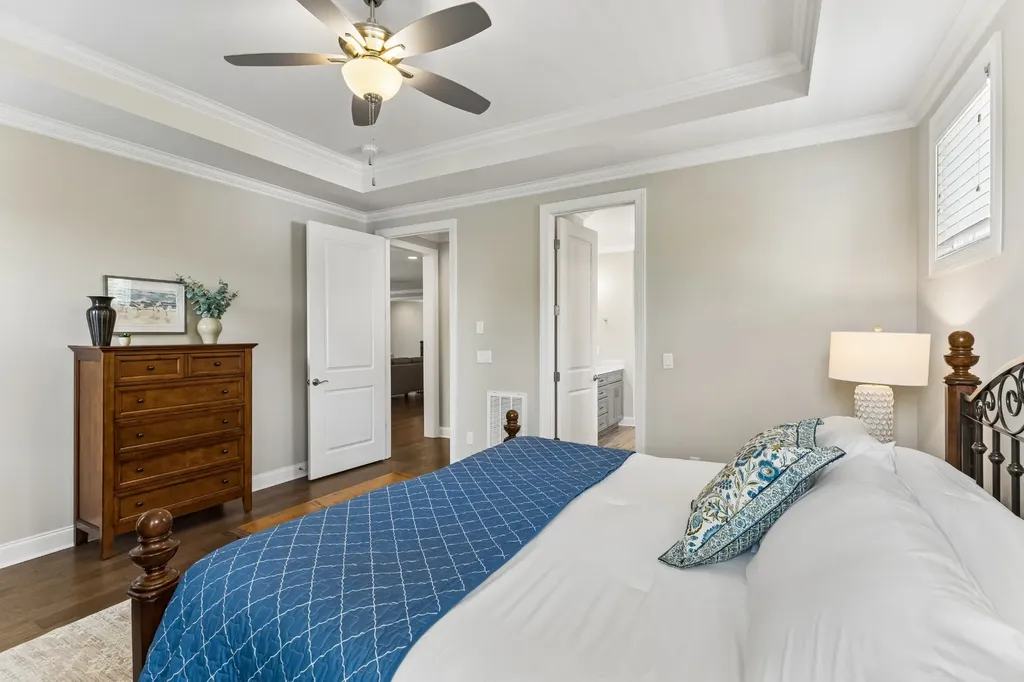 7009 Wenlock Lane Franklin TN 37064