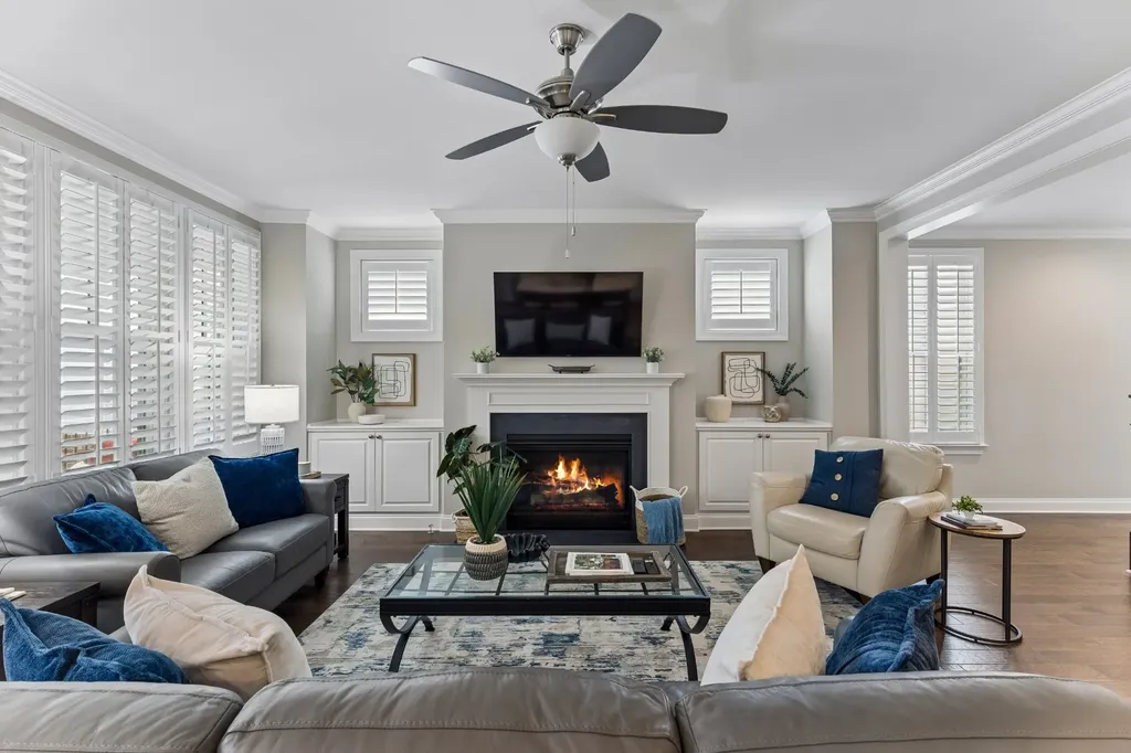 7009 Wenlock Lane Franklin TN 37064