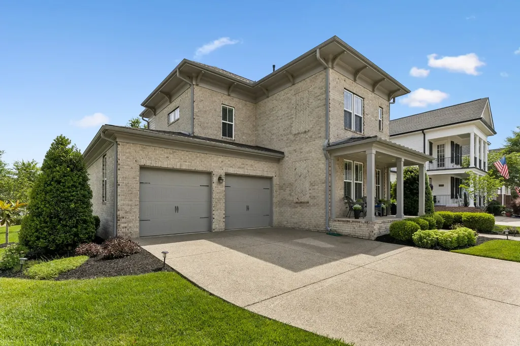 7009 Wenlock Lane Franklin TN 37064