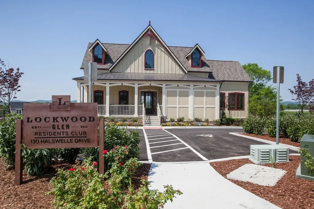 7009 Wenlock Lane Franklin TN 37064