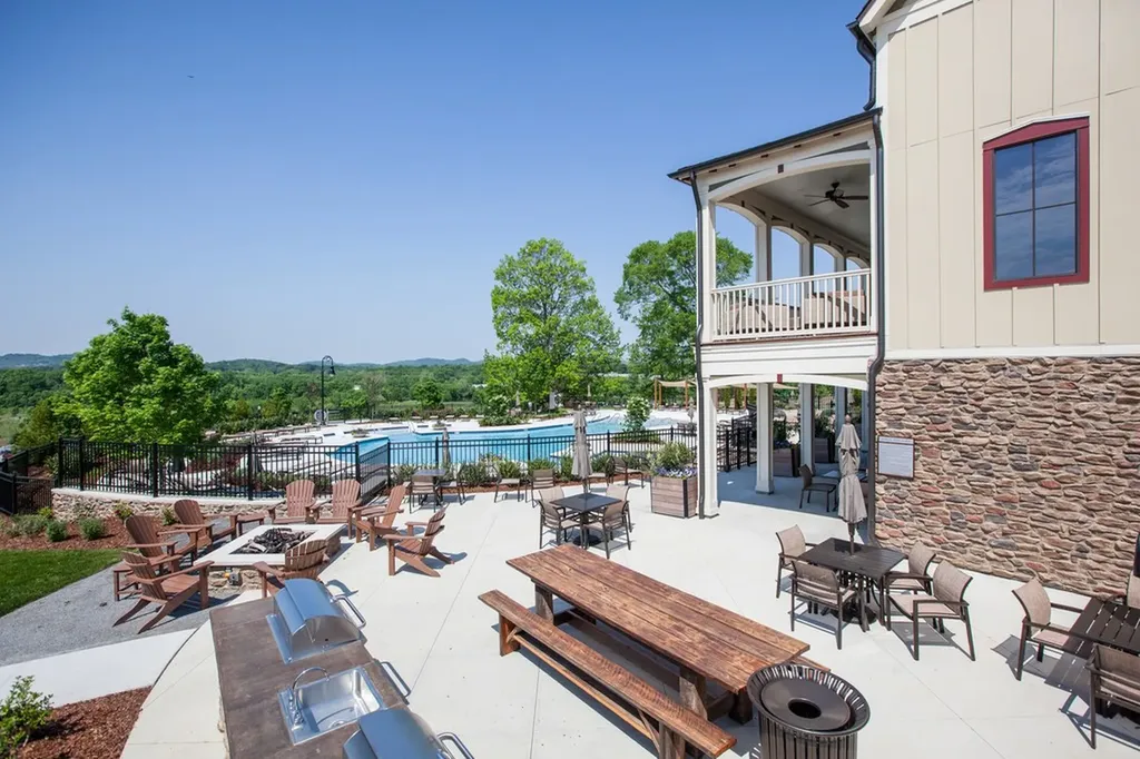 7009 Wenlock Lane Franklin TN 37064