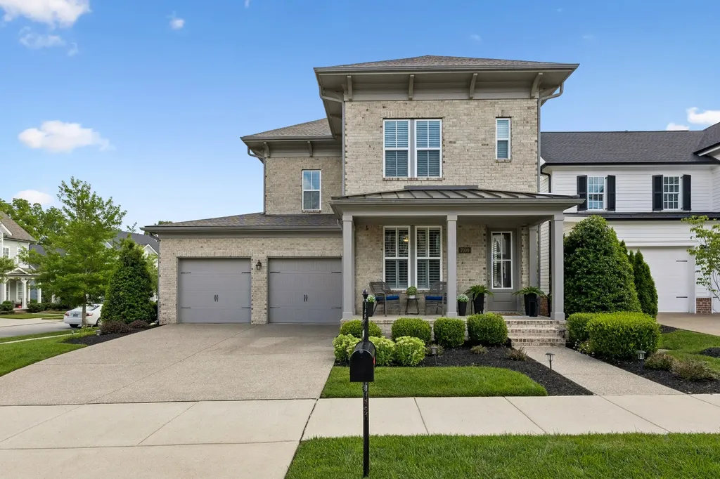 7009 Wenlock Lane Franklin TN 37064