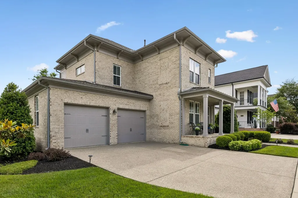7009 Wenlock Lane Franklin TN 37064