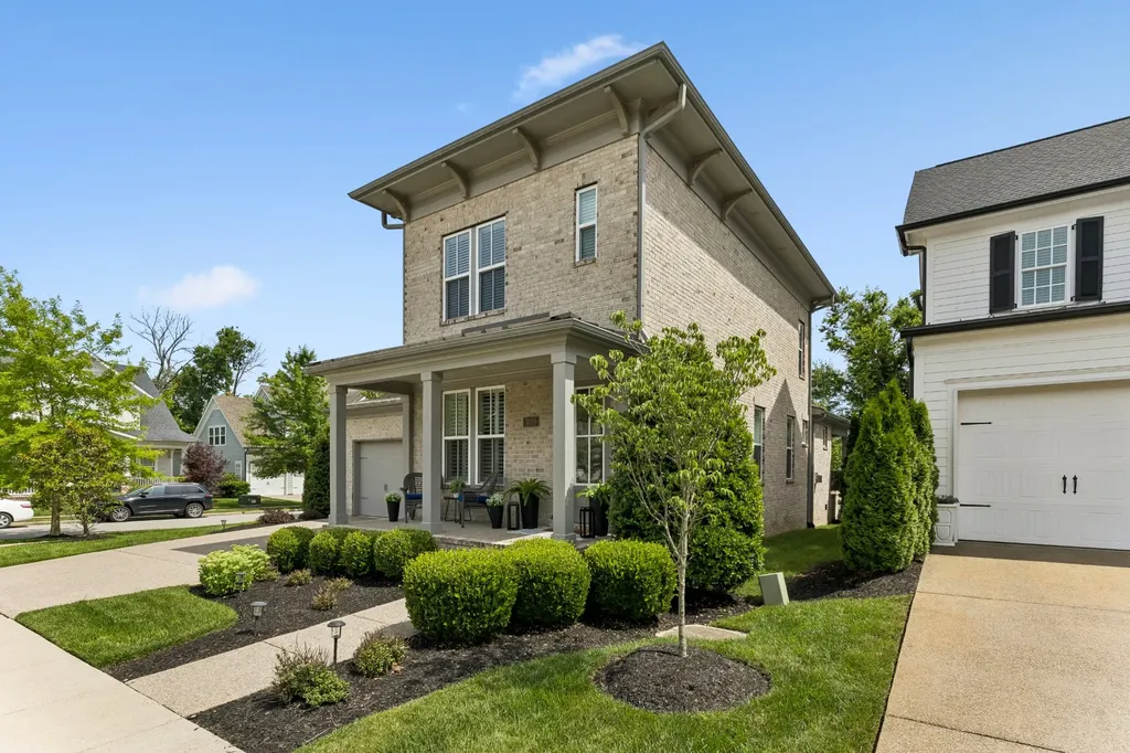 7009 Wenlock Lane Franklin TN 37064