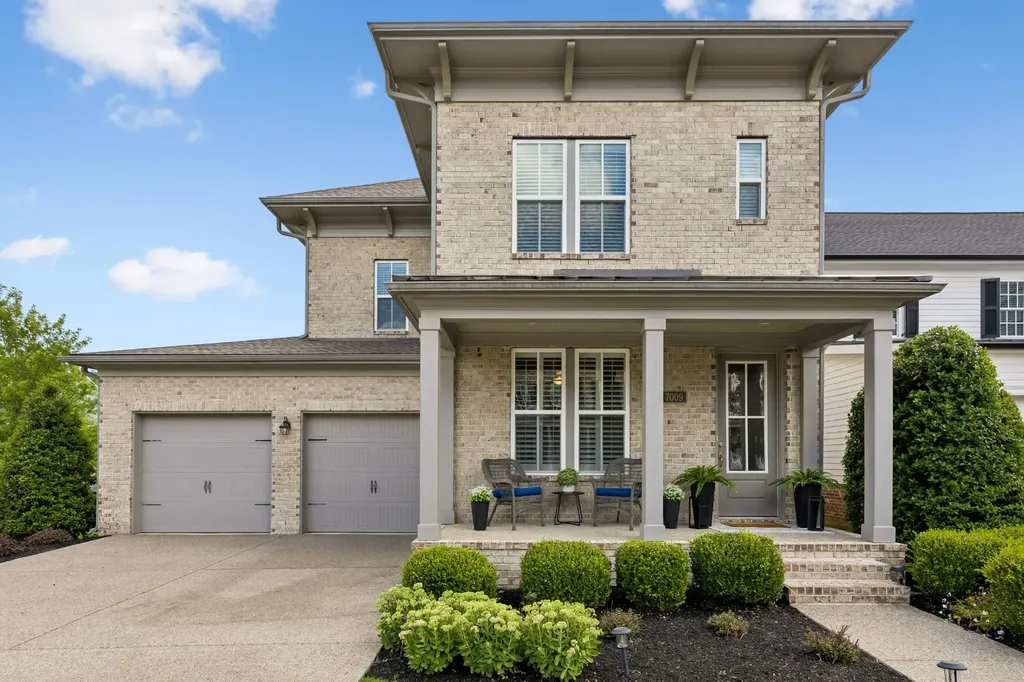 7009 Wenlock Lane Franklin TN 37064
