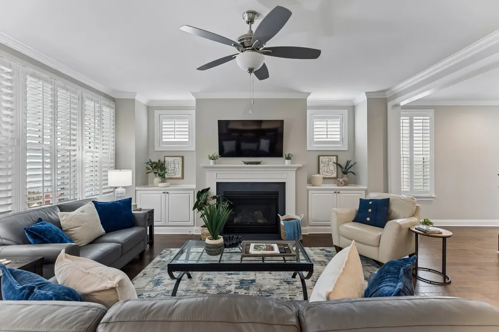 7009 Wenlock Lane Franklin TN 37064