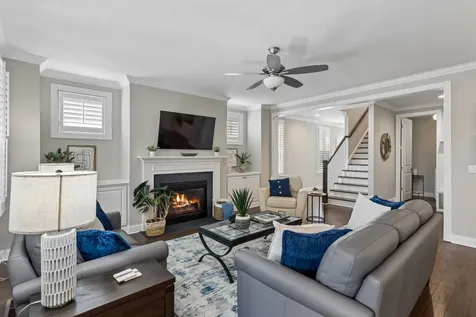 7009 Wenlock Lane Franklin TN 37064