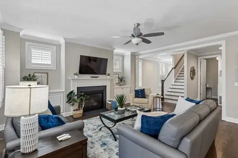 7009 Wenlock Lane Franklin TN 37064