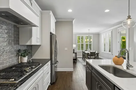 7009 Wenlock Lane Franklin TN 37064