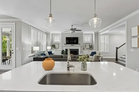 7009 Wenlock Lane Franklin TN 37064