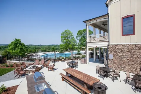 7009 Wenlock Lane Franklin TN 37064