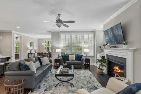 7009 Wenlock Lane Franklin TN 37064