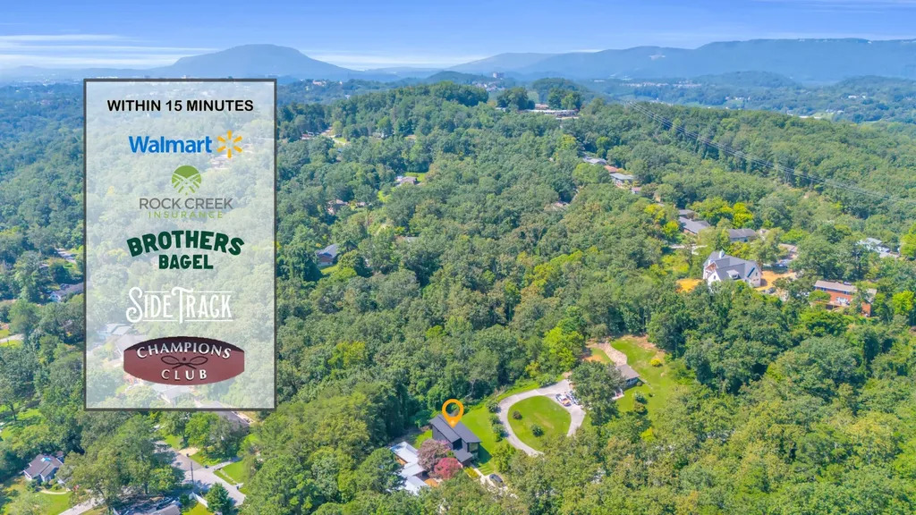 542 Alexander Drive Chattanooga TN 37415