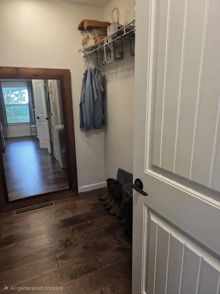 4 Lewis James Lane Riddleton TN 37151