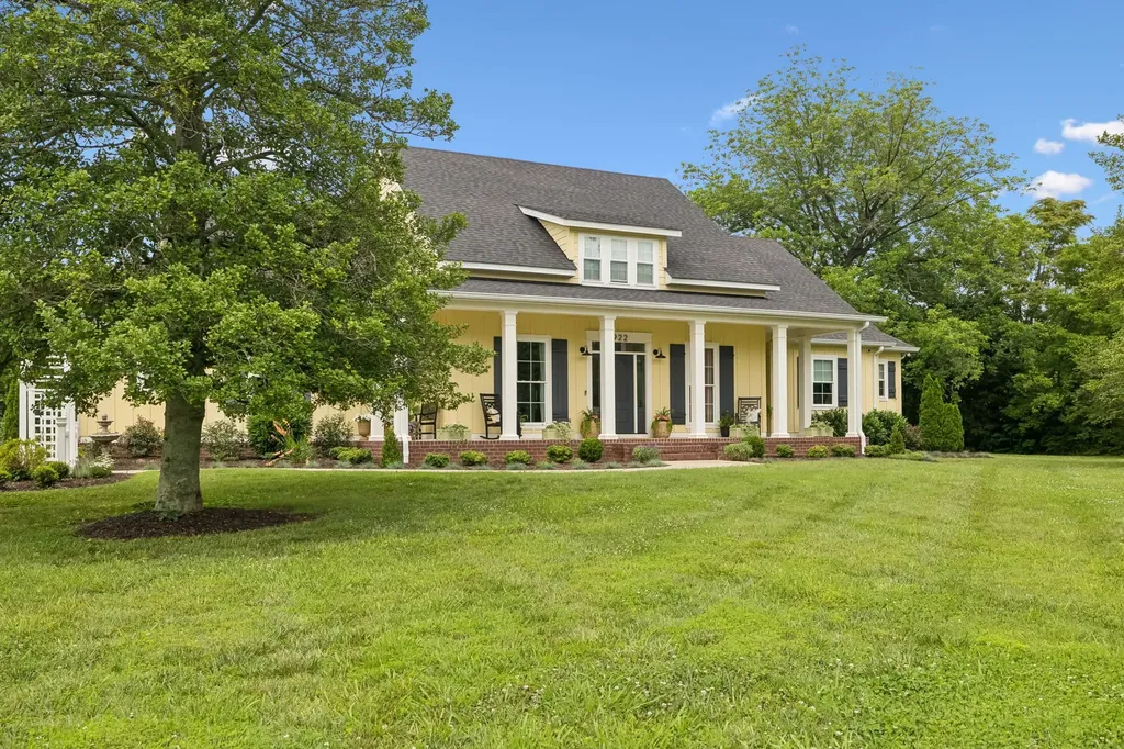 922 Alford Road Murfreesboro TN 37129