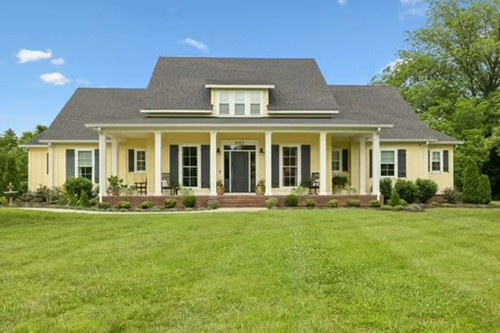 922 Alford Road Murfreesboro TN 37129