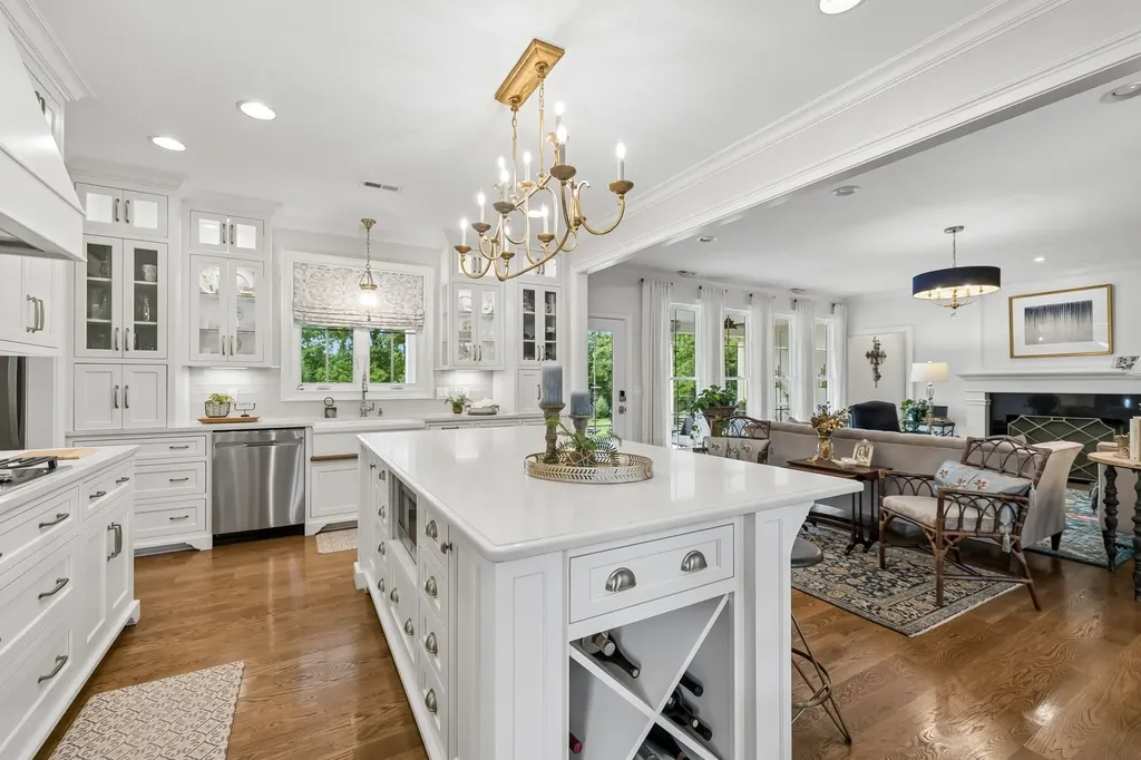 922 Alford Road Murfreesboro TN 37129