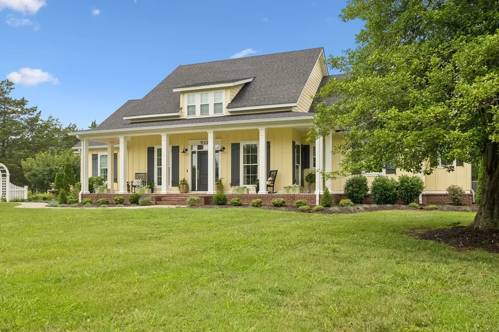 922 Alford Road Murfreesboro TN 37129