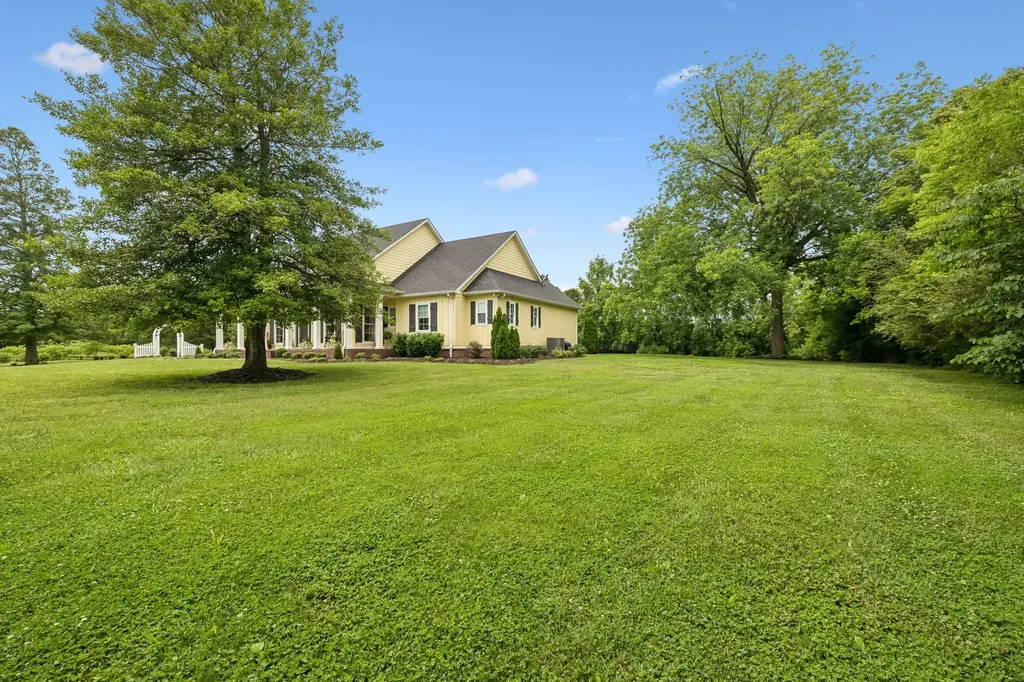 922 Alford Road Murfreesboro TN 37129