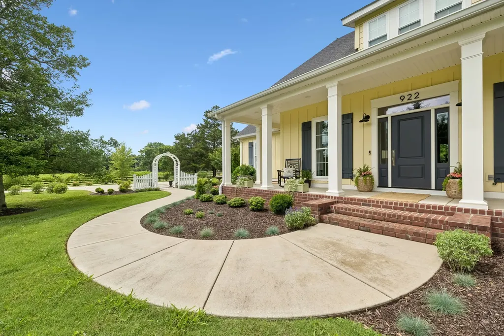 922 Alford Road Murfreesboro TN 37129