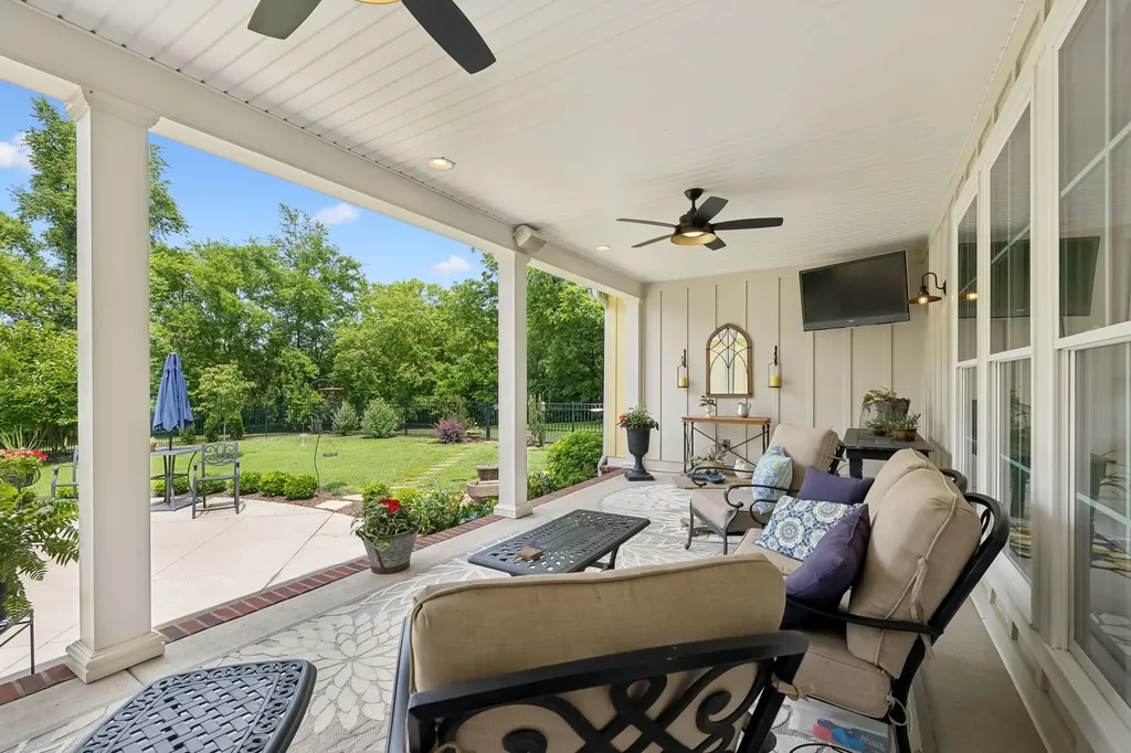 922 Alford Road Murfreesboro TN 37129