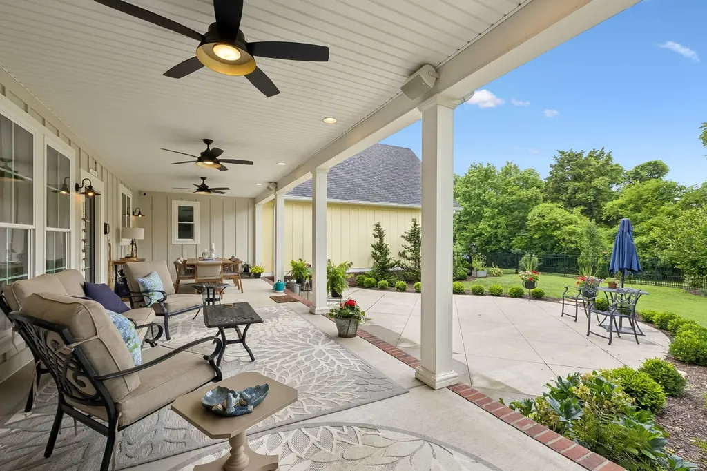 922 Alford Road Murfreesboro TN 37129