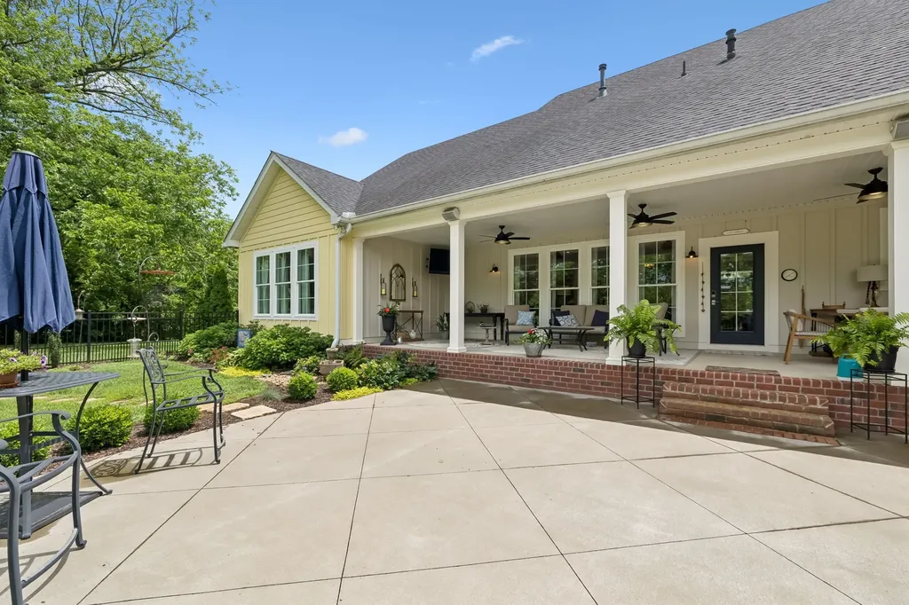 922 Alford Road Murfreesboro TN 37129