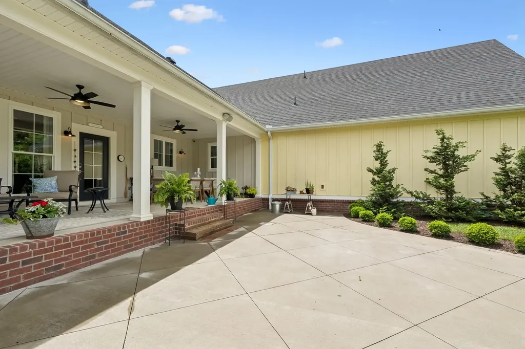 922 Alford Road Murfreesboro TN 37129