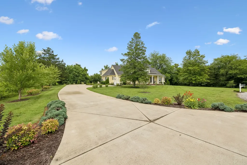 922 Alford Road Murfreesboro TN 37129