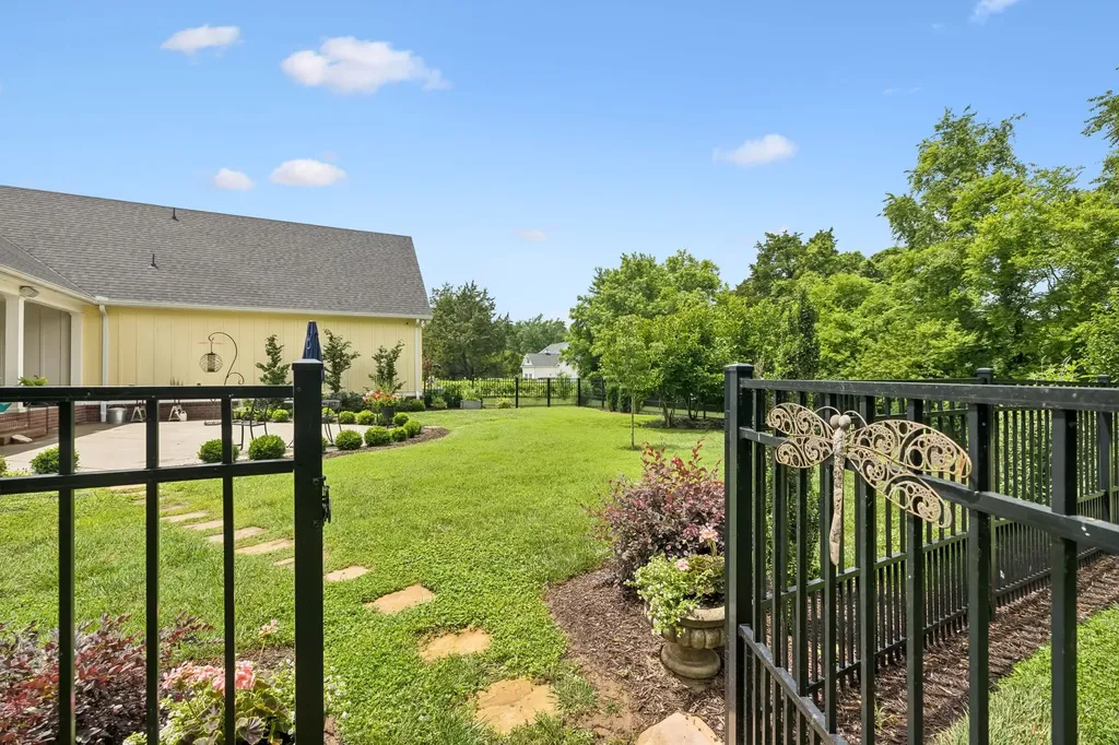922 Alford Road Murfreesboro TN 37129