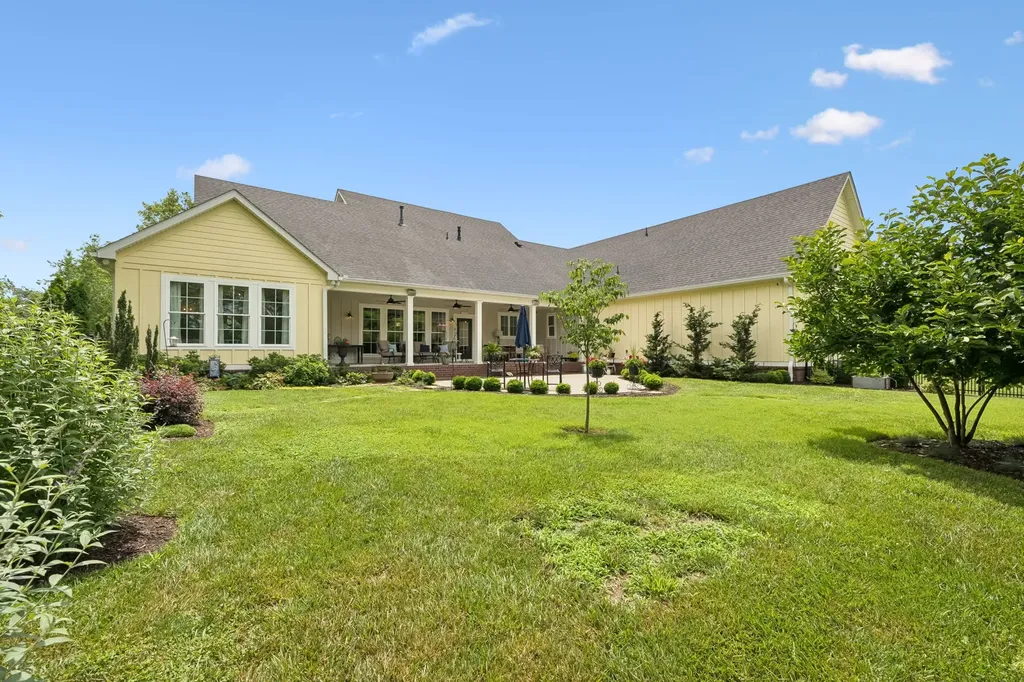 922 Alford Road Murfreesboro TN 37129