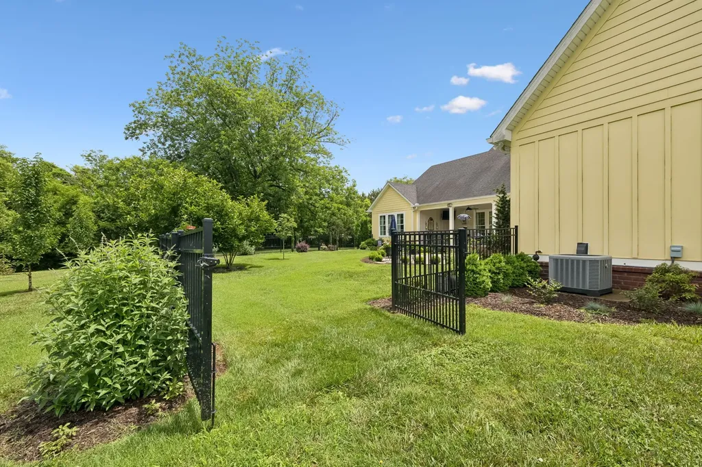 922 Alford Road Murfreesboro TN 37129