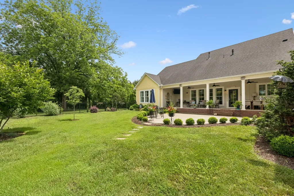 922 Alford Road Murfreesboro TN 37129