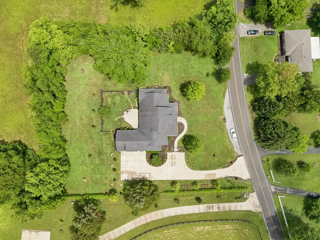 922 Alford Road Murfreesboro TN 37129