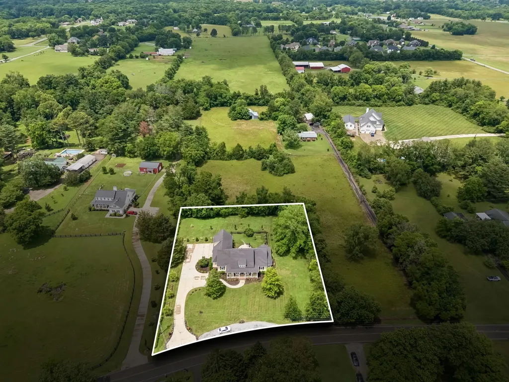 922 Alford Road Murfreesboro TN 37129