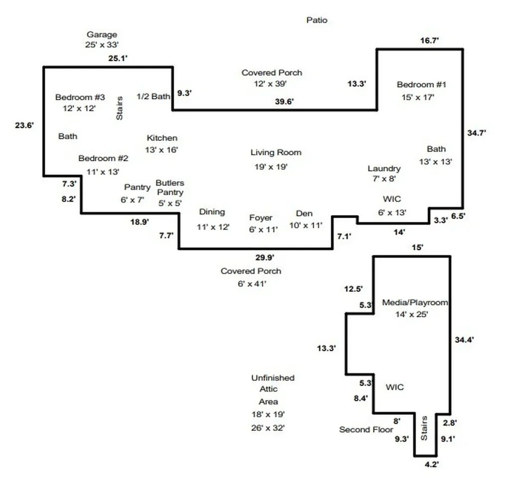 922 Alford Road Murfreesboro TN 37129