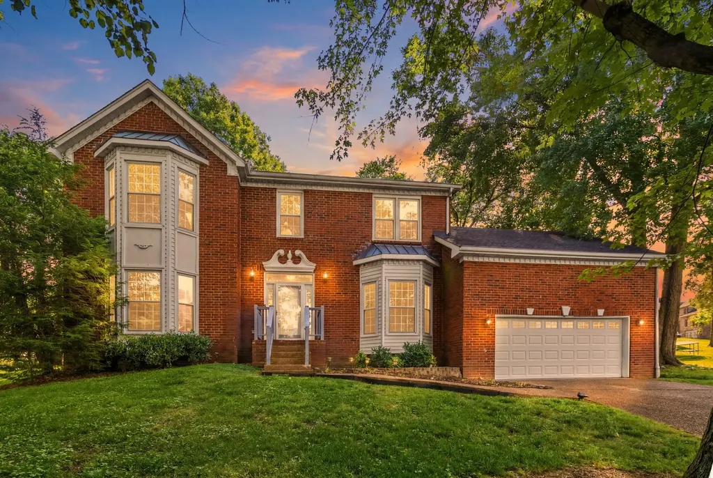 305 Cherokee Trail Goodlettsville TN 37072