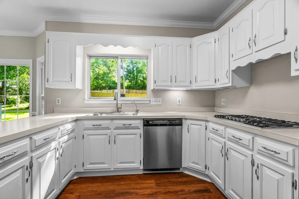 305 Cherokee Trail Goodlettsville TN 37072