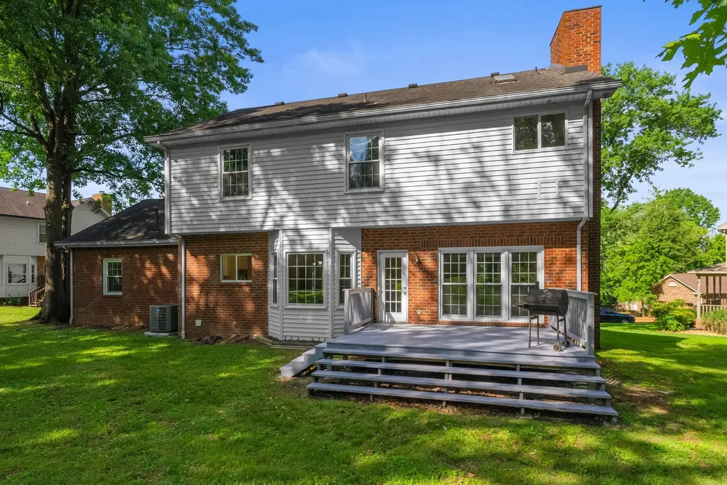 305 Cherokee Trail Goodlettsville TN 37072