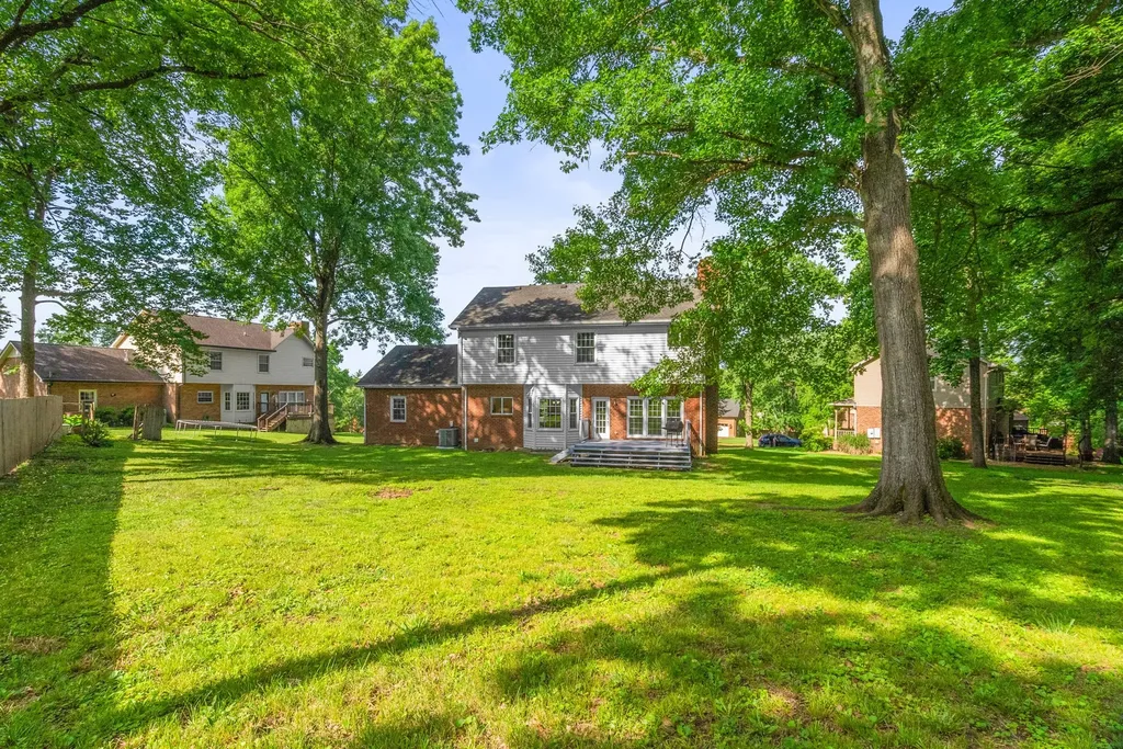 305 Cherokee Trail Goodlettsville TN 37072