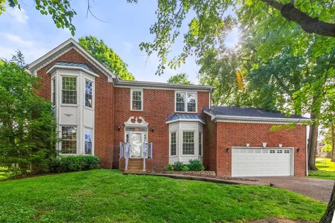 305 Cherokee Trail Goodlettsville TN 37072