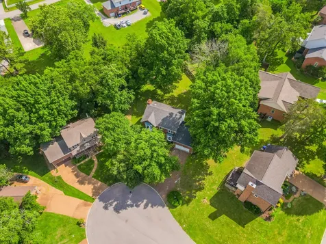 305 Cherokee Trail Goodlettsville TN 37072