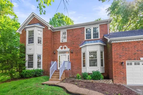 305 Cherokee Trail Goodlettsville TN 37072