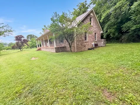 8663 Dog Branch Road Mount Pleasant TN 38474