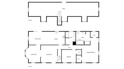 8663 Dog Branch Road Mount Pleasant TN 38474